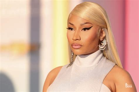 nicki minaj vermögen|Nicki Minaj Net Worth